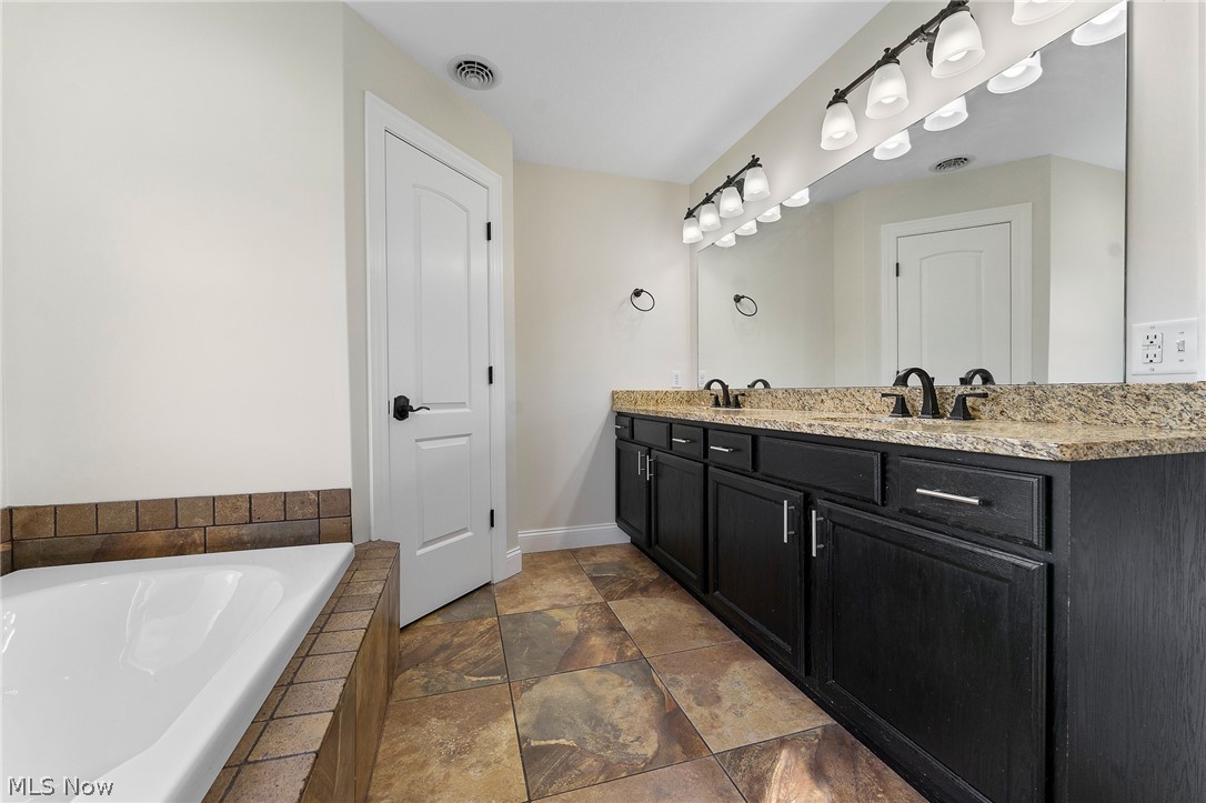 Bristol Park Estates 1 - Residential