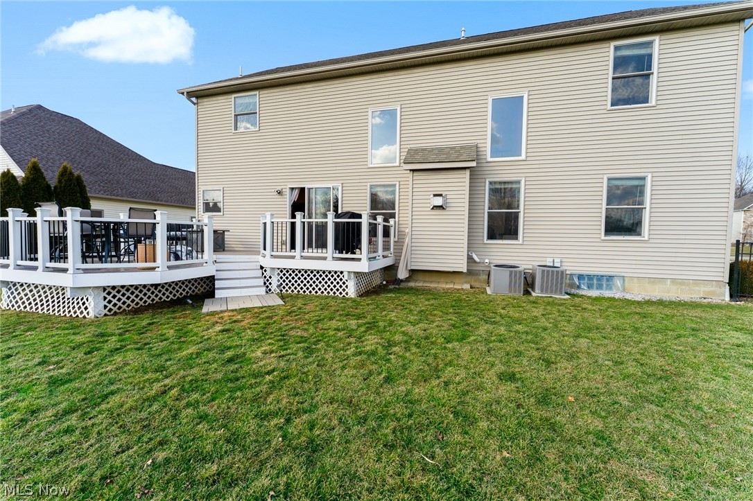 Bristol Park Estates 1 - Residential