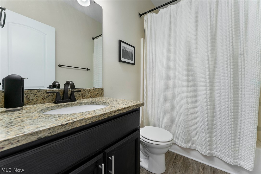 Bristol Park Estates 1 - Residential