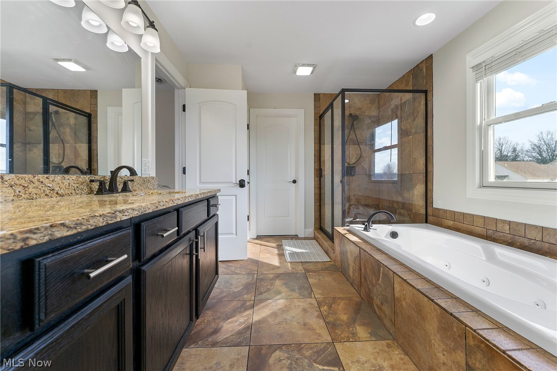 Bristol Park Estates 1 - Residential