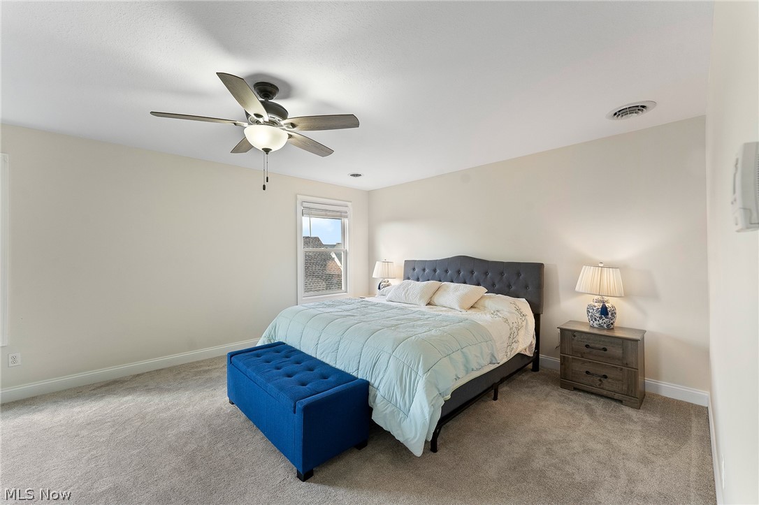 Bristol Park Estates 1 - Residential