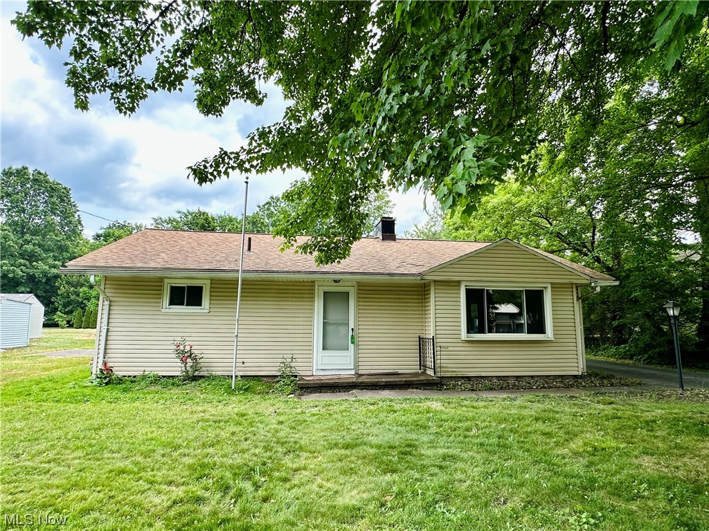 Cliff Hyde - Residential