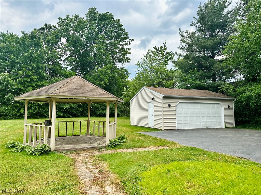 Cliff Hyde - Residential