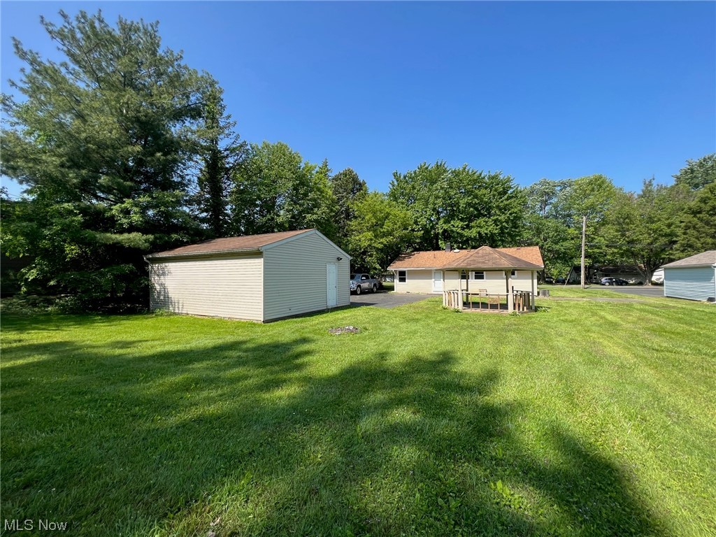 Cliff Hyde - Residential