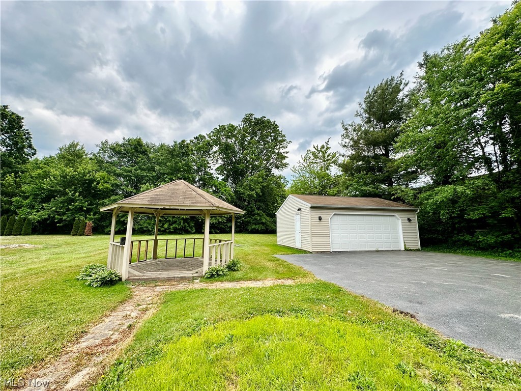 Cliff Hyde - Residential