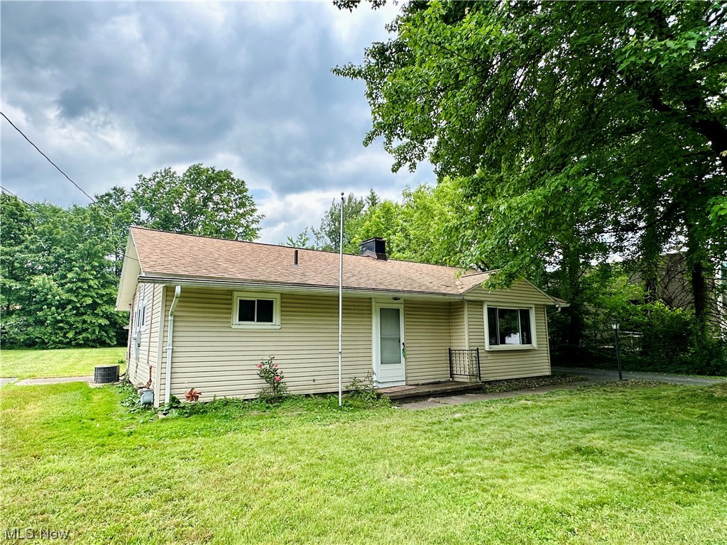 Cliff Hyde - Residential