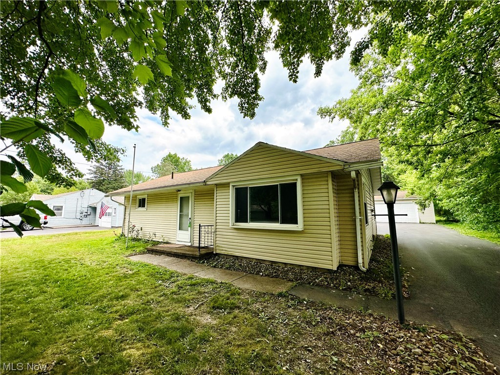 Cliff Hyde - Residential