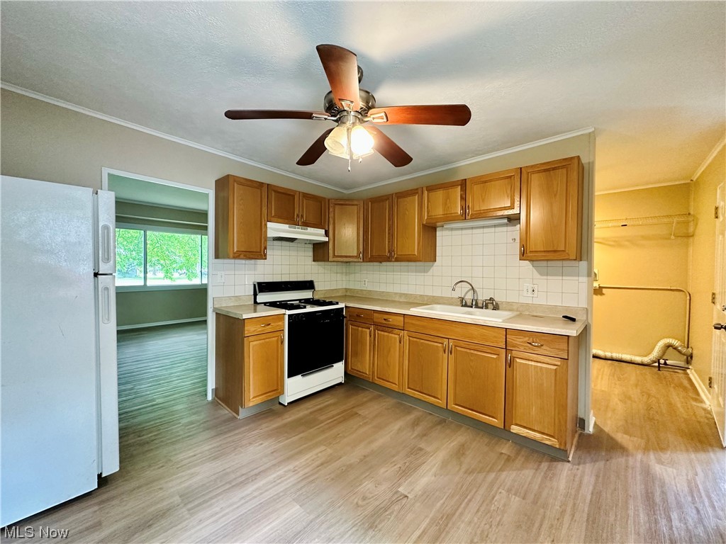 Cliff Hyde - Residential