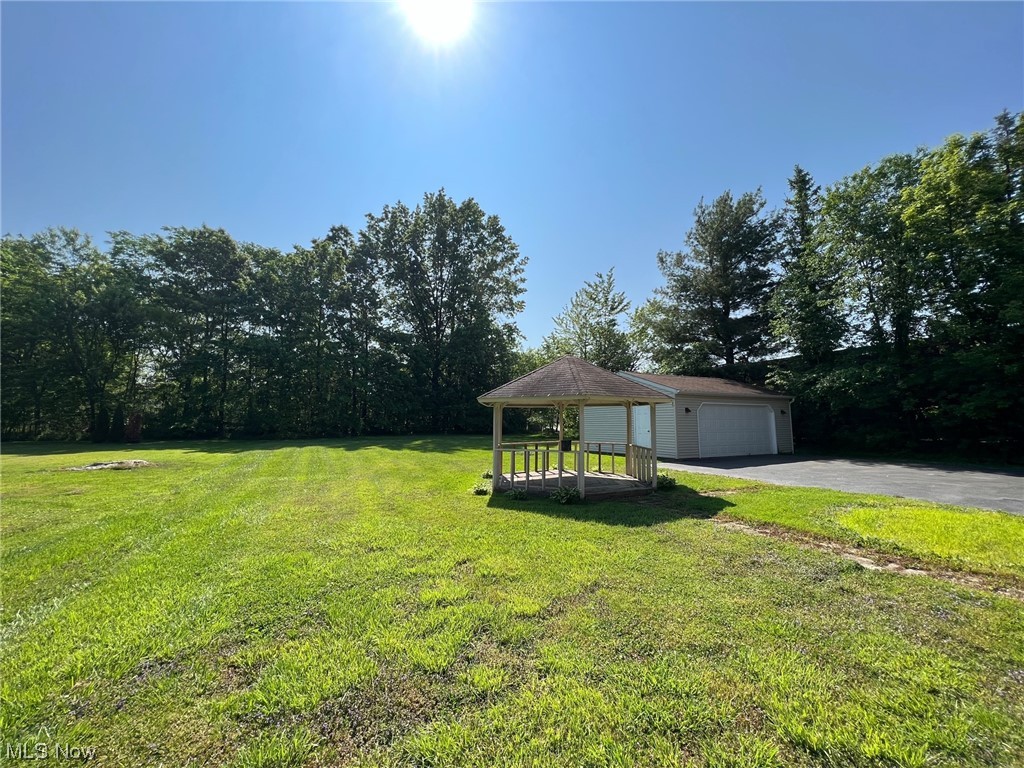 Cliff Hyde - Residential