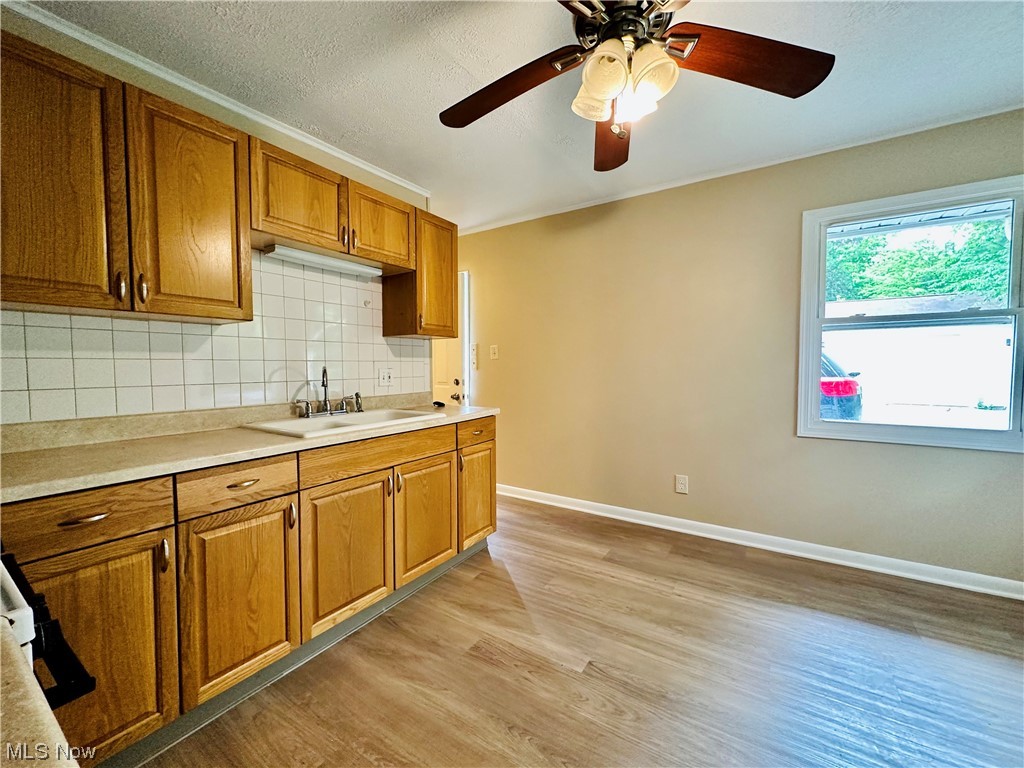 Cliff Hyde - Residential