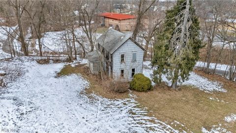 Tiny photo for 4138 S Main Street, Akron, OH 44319 (MLS # 5190492)