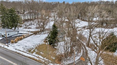 Tiny photo for 4138 S Main Street, Akron, OH 44319 (MLS # 5190492)