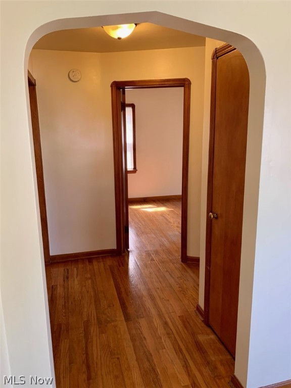 Seltzer Round Garfield Pkwy - Residential