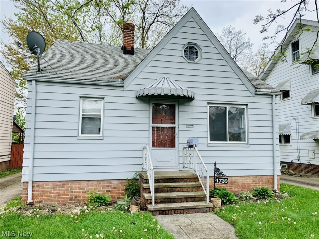 Seltzer Round Garfield Pkwy - Residential