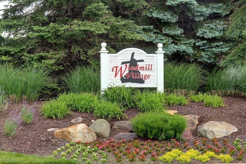 Windmill Village - Residential