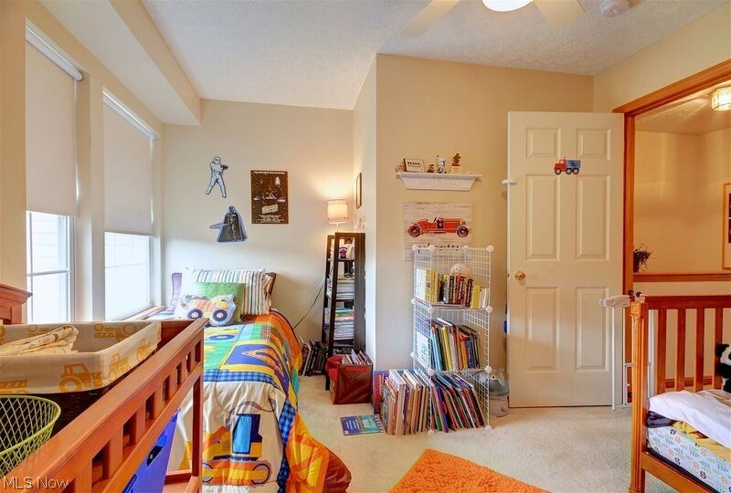 Windmill Village - Residential