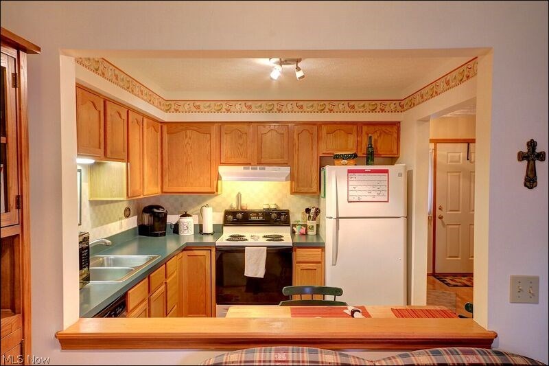 Windmill Village - Residential