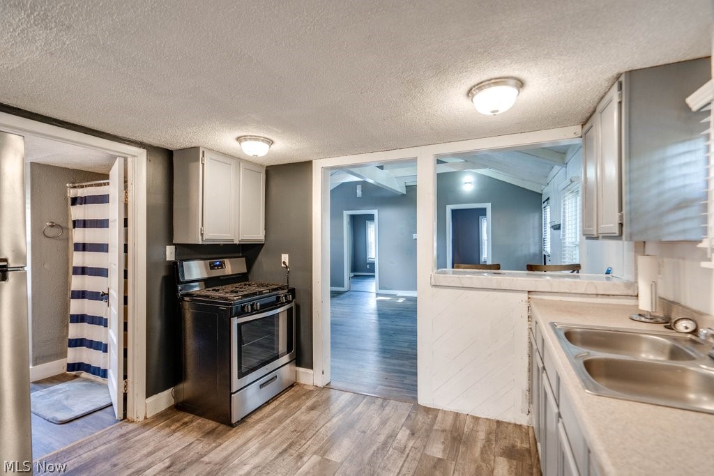 Bradley Farms - Residential