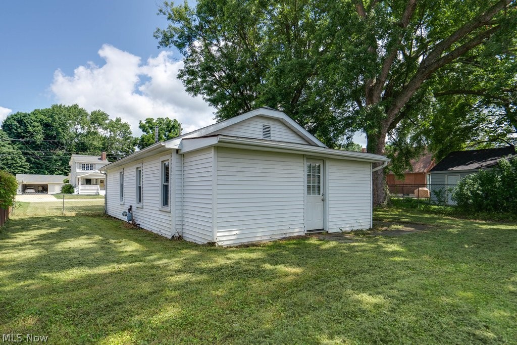 Bradley Farms - Residential