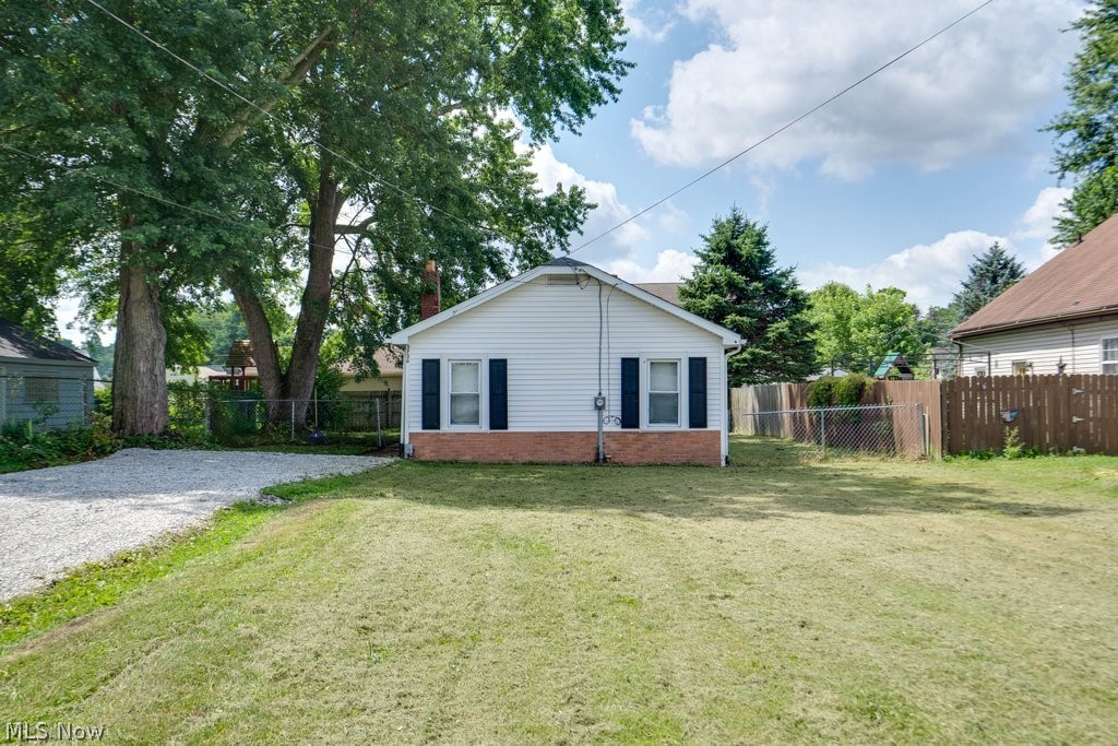 Bradley Farms - Residential