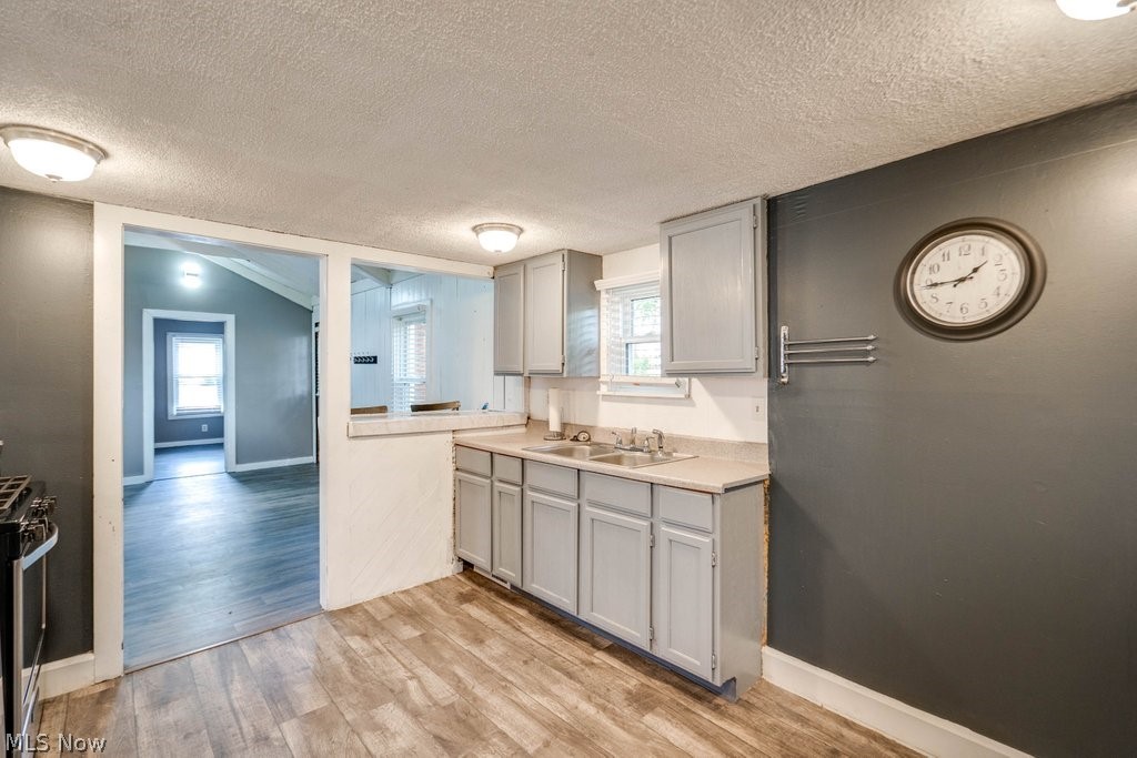 Bradley Farms - Residential