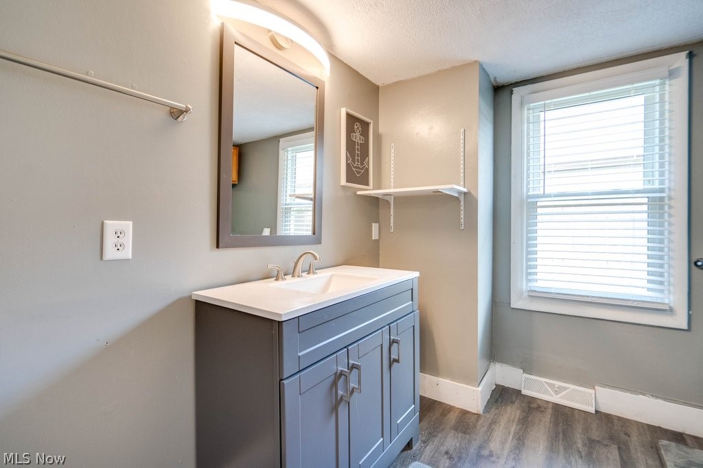 Bradley Farms - Residential