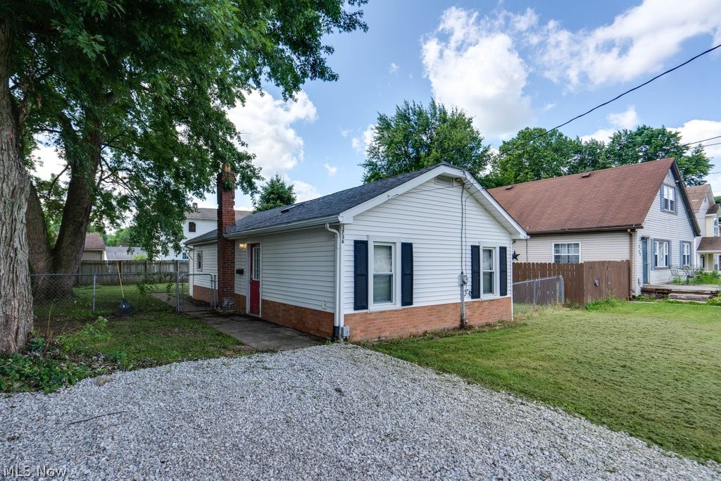 Bradley Farms - Residential