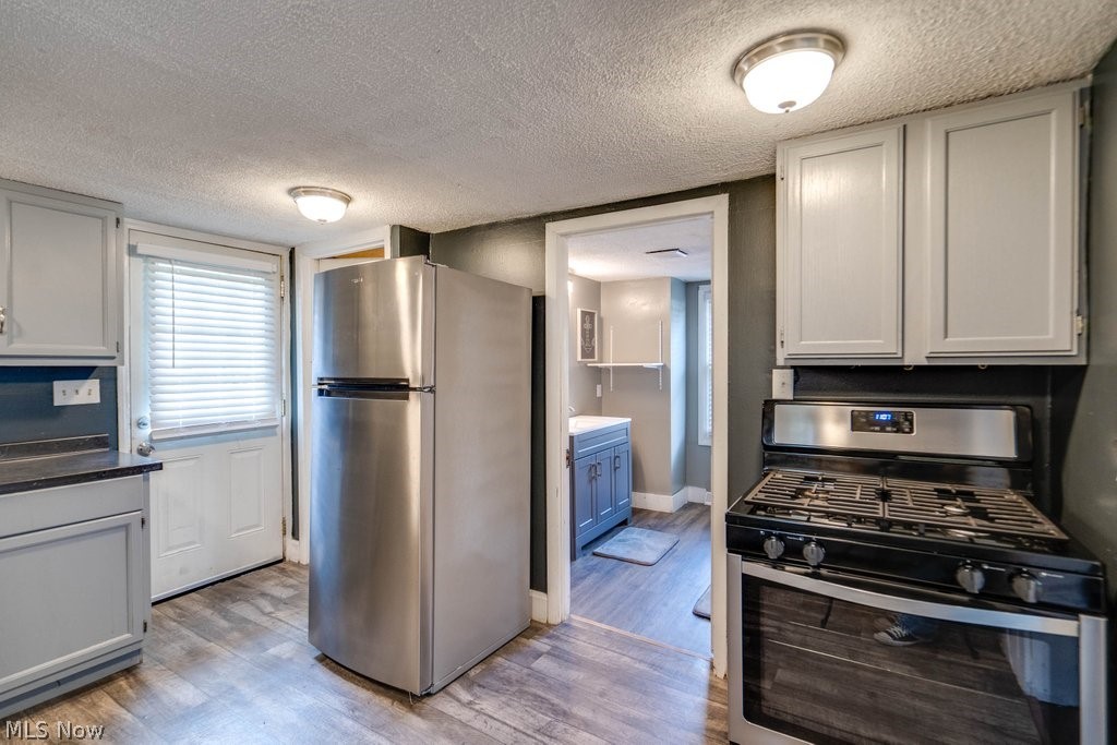 Bradley Farms - Residential