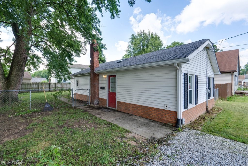 Bradley Farms - Residential