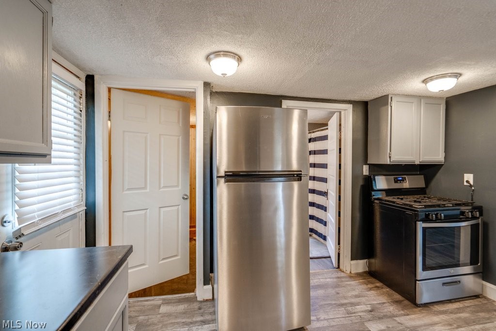 Bradley Farms - Residential