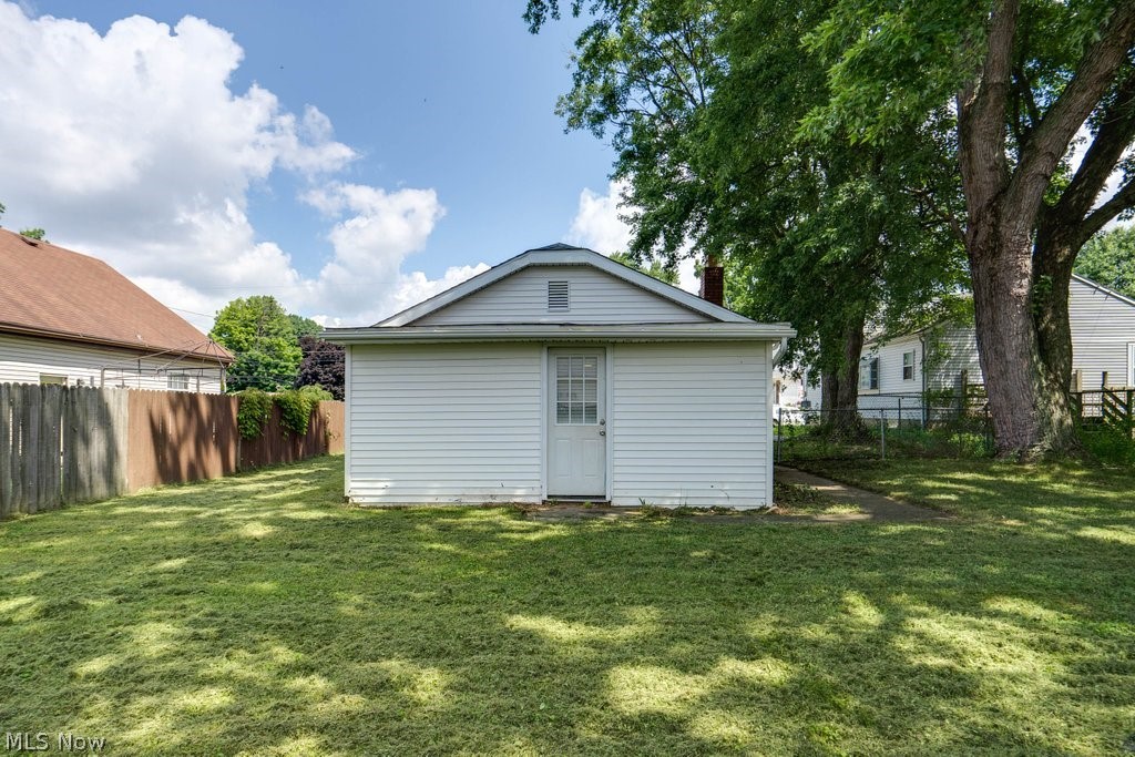 Bradley Farms - Residential