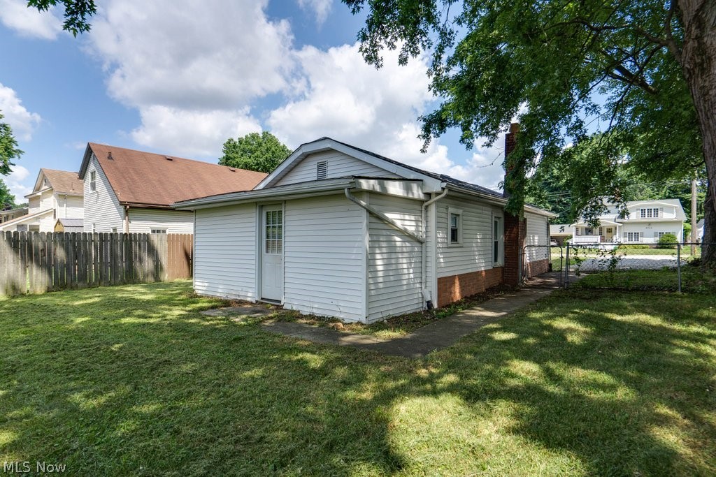 Bradley Farms - Residential