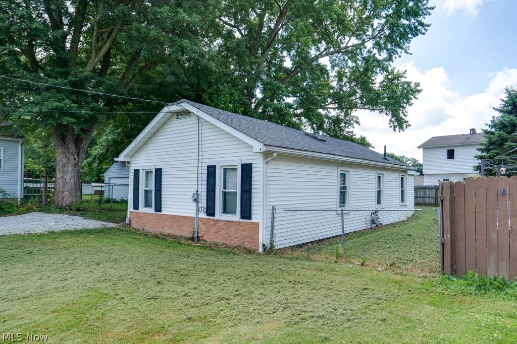 Bradley Farms - Residential