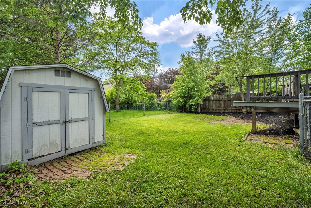 2314 Briner Avenue, Akron, Ohio image 37
