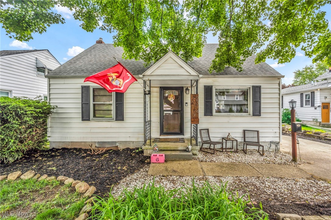 2314 Briner Avenue, Akron, Ohio image 2