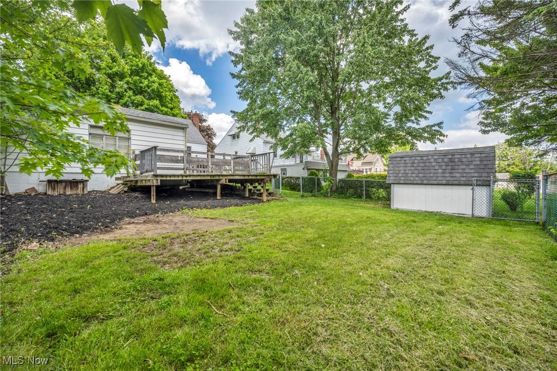 2314 Briner Avenue, Akron, Ohio image 38