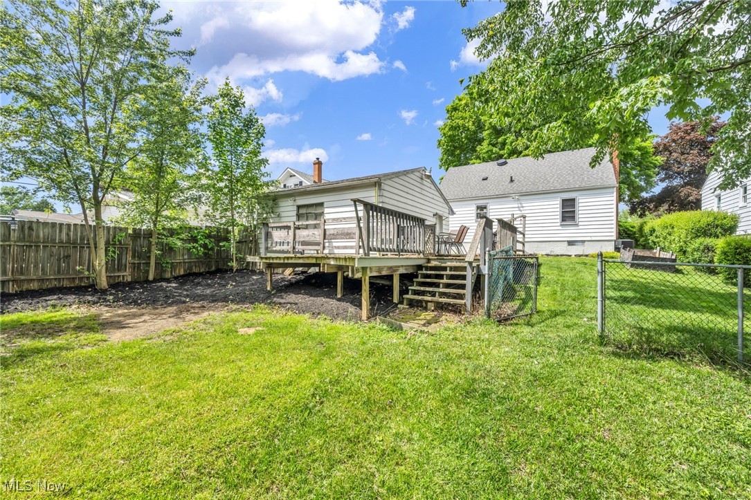 2314 Briner Avenue, Akron, Ohio image 41