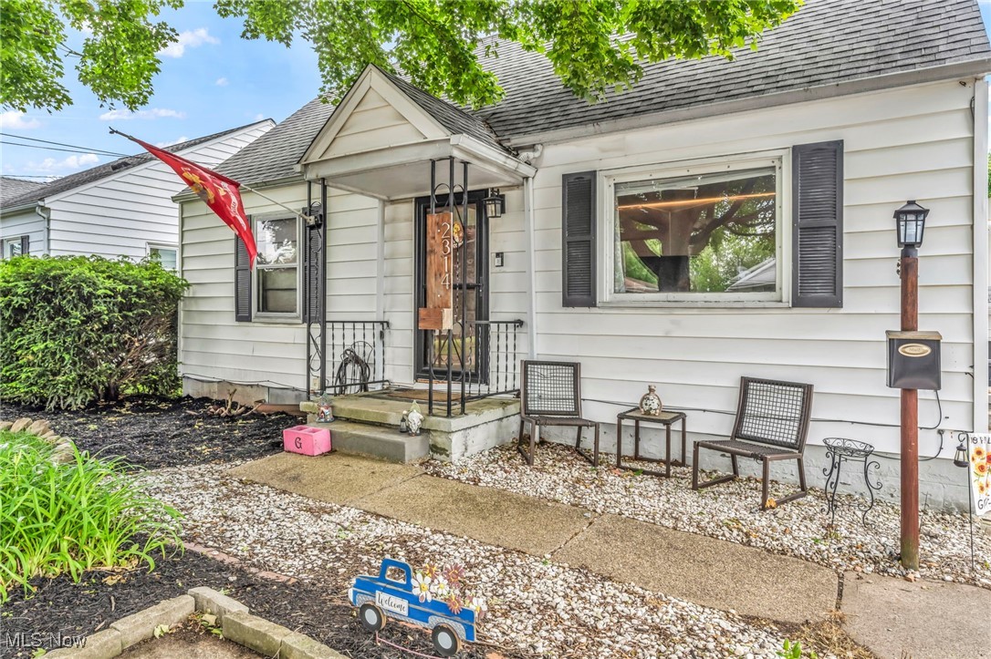 2314 Briner Avenue, Akron, Ohio image 43