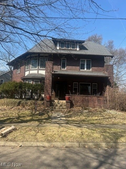 26 Borton Avenue, Akron, OH 44302 - MLS#: 5094167