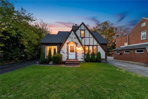 5204 Turney Road, Garfield Heights, OH 44125 - #: 5170112