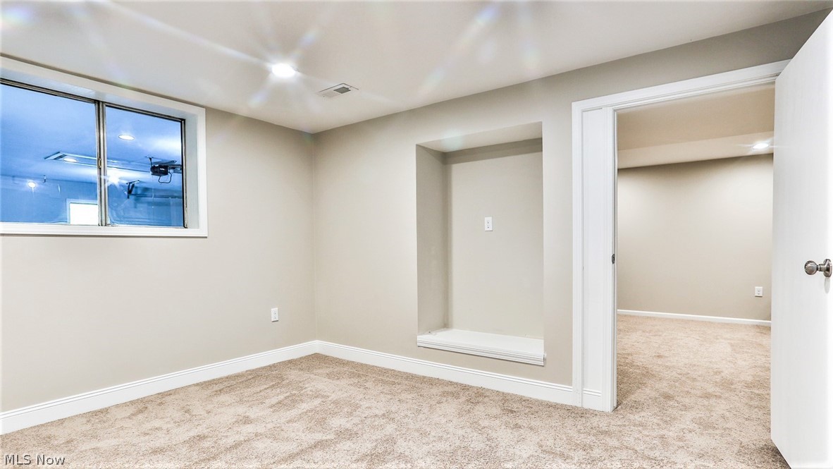 East Market Acres - Residential