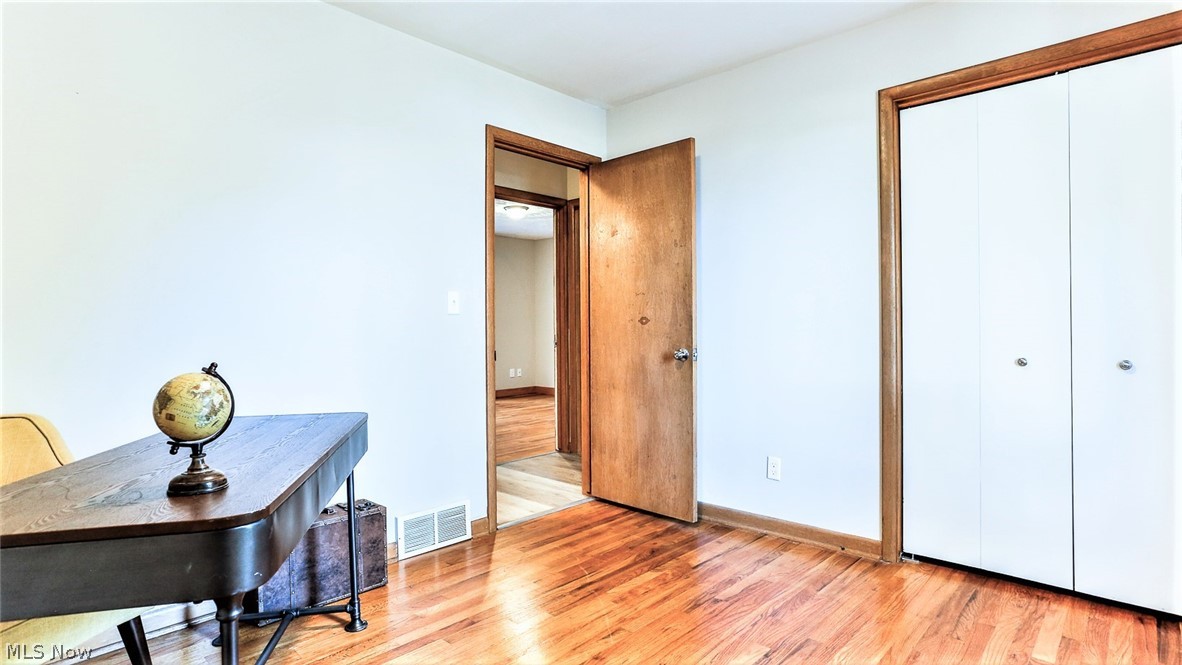 East Market Acres - Residential