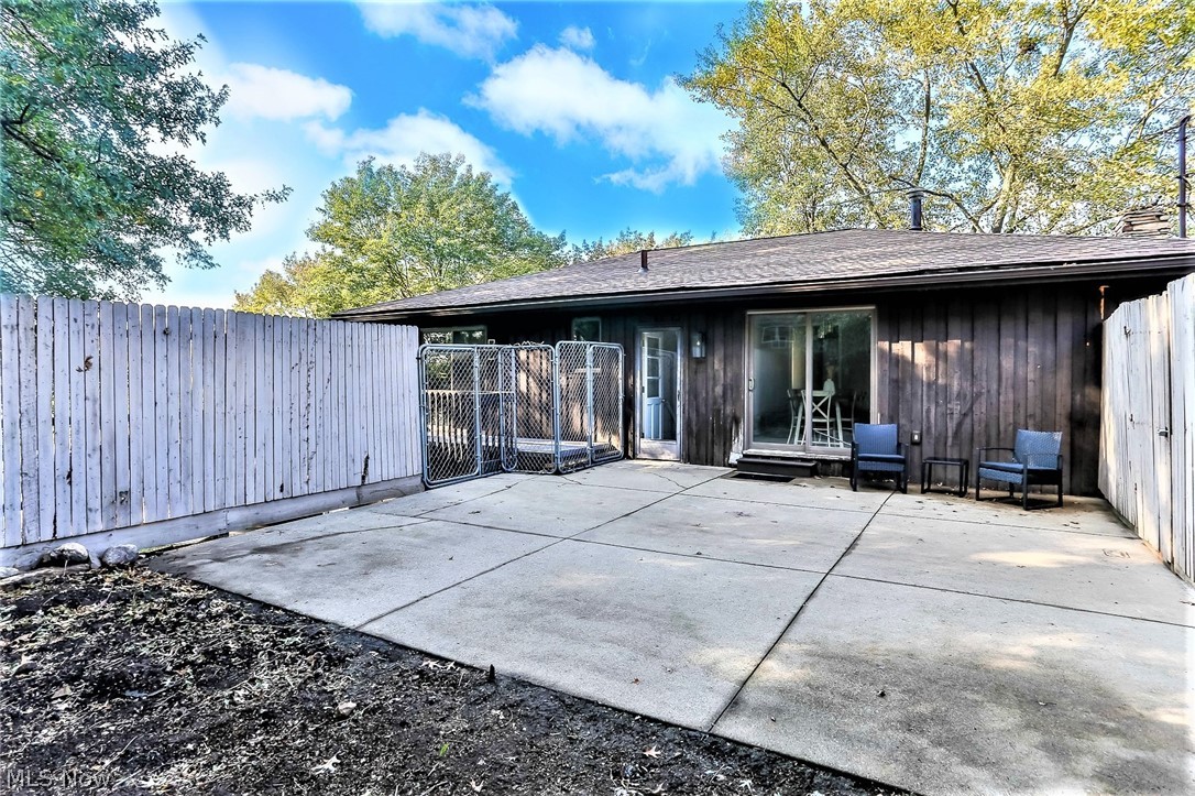 East Market Acres - Residential