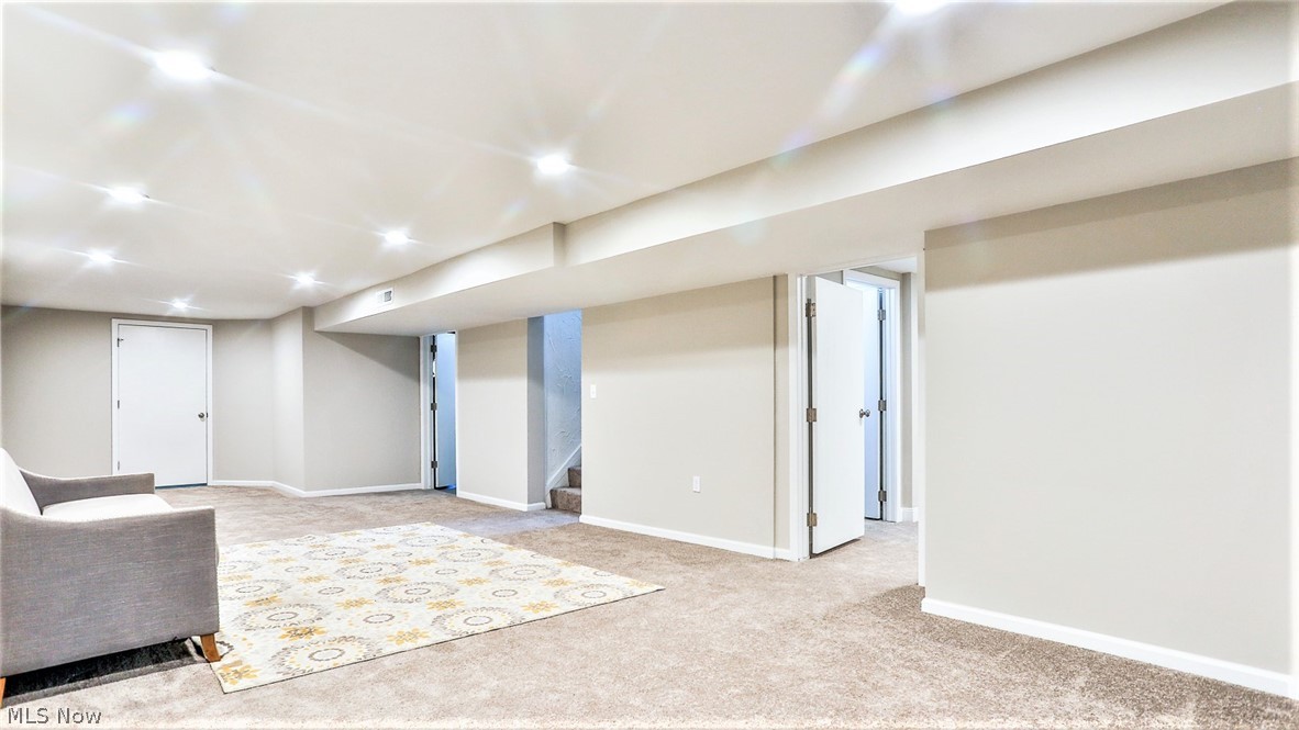 East Market Acres - Residential