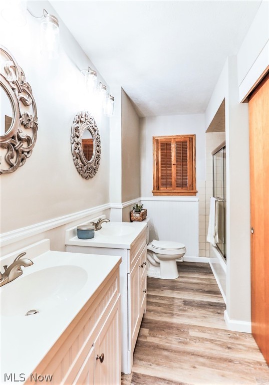 East Market Acres - Residential