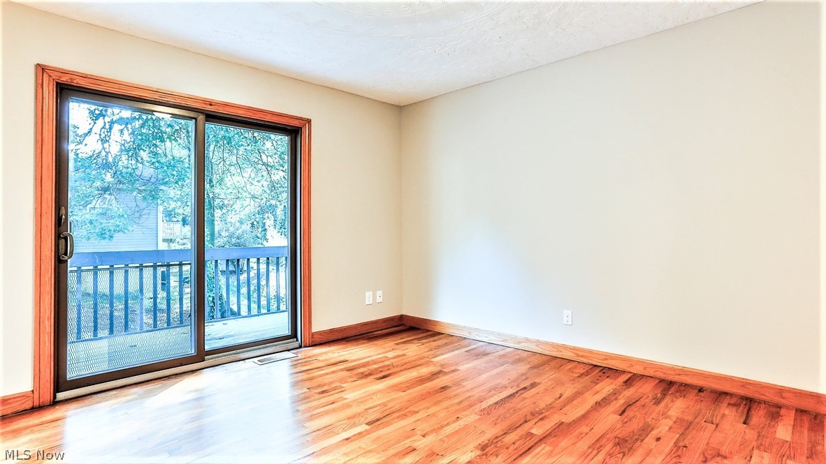 East Market Acres - Residential