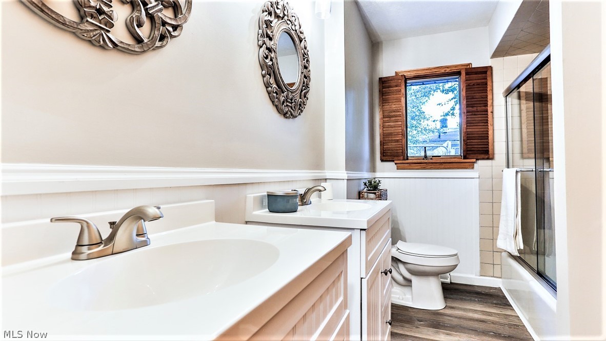 East Market Acres - Residential