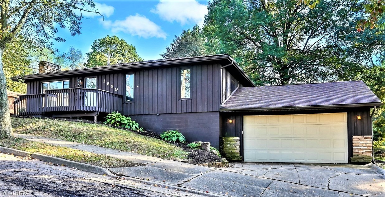 East Market Acres - Residential