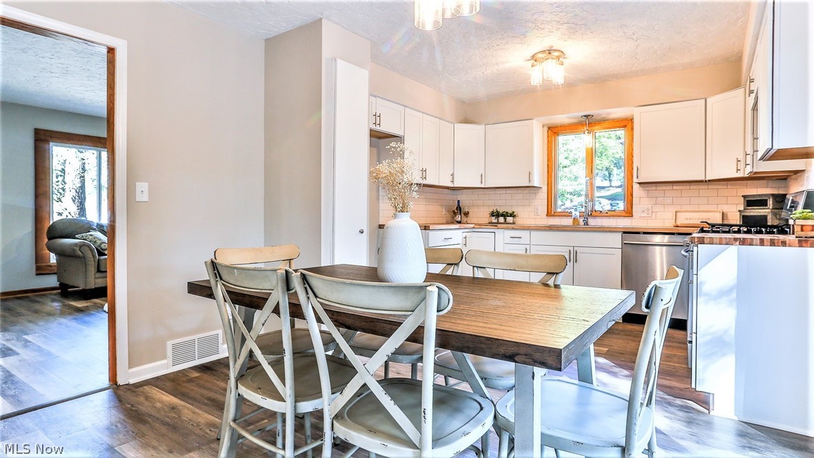 East Market Acres - Residential