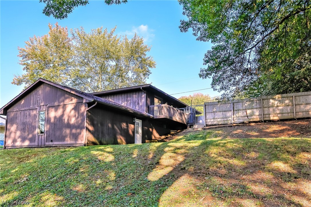 East Market Acres - Residential